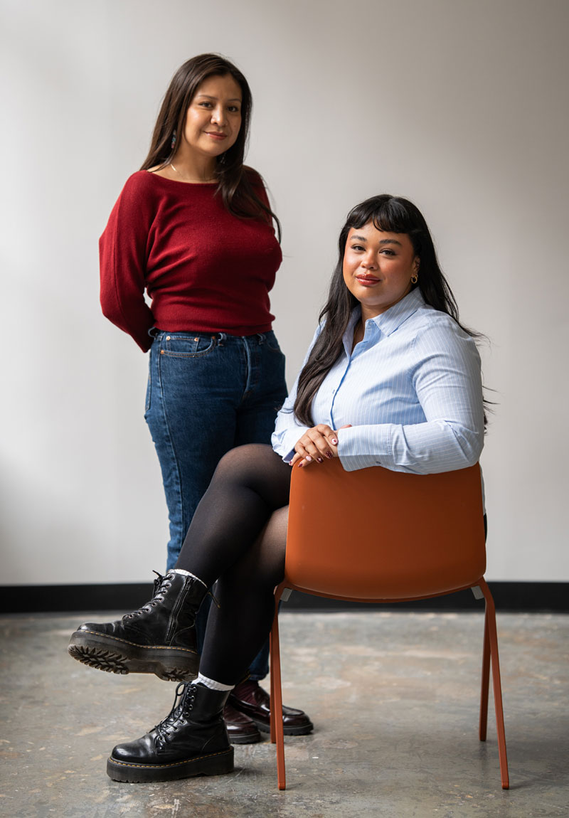 American Indian Community House Scholarship 